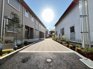 萩原天神駅 徒歩20分 3階の物件内観写真